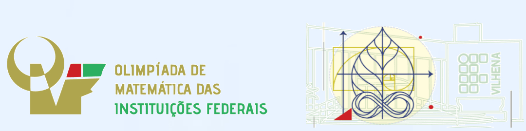 OMIF – Olimpíada de Matemática das Instituições Federais